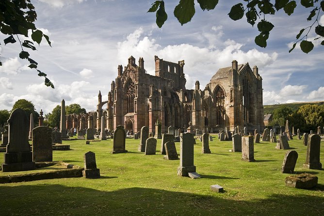 1 Day Alnwick Castle, Holy Island & Scottish Borders - Price and Value: What $82.87 Really Buys You