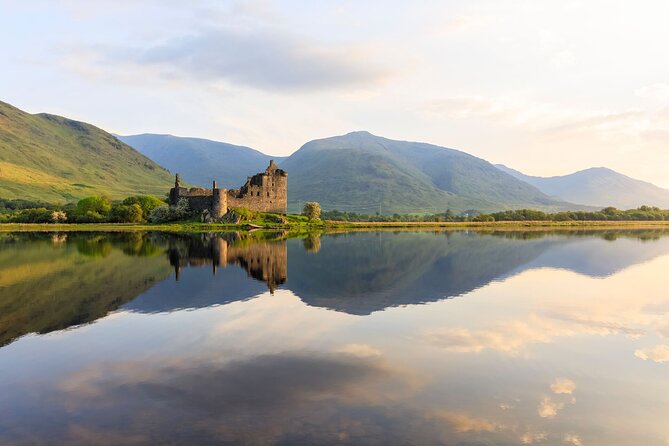 1 Day Castles, West Highlands and Loch Lomond Tour from Edinburgh - Doune Castle: Outlander fame, your first big stop, and what to do if it is closed