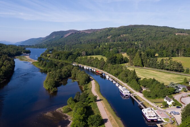 1 Day Loch Ness, Glen Coe & the Scottish Highlands from Edinburgh - Key highlights you’ll actually feel during the day