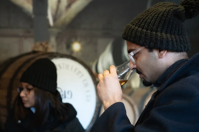 1 Day Loch Ness, Whisky, Glencoe & Scottish Highlands Tour - Key Highlights Worth Your Attention