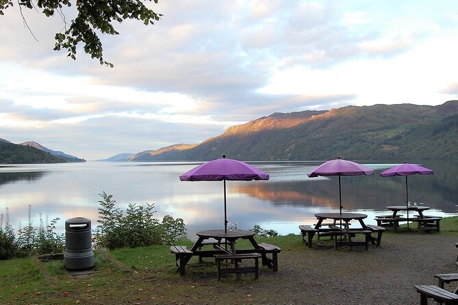 1-day Small Group Loch Ness Discovery Tour from Glasgow - Key Points Worth Knowing Before You Go
