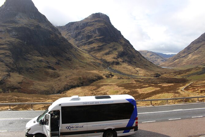 1-day Small Group Loch Ness Discovery Tour from Glasgow - Why This Glasgow-to-Highlands Route Feels So Efficient