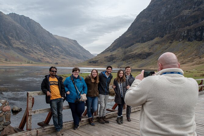 1-day Small Group Loch Ness Discovery Tour from Glasgow - Stop 3: Fort Augustus (Two Hours, Lunch, and Loch Ness Choices)