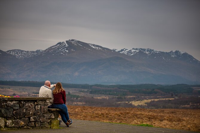 1-day Small Group Loch Ness Discovery Tour from Glasgow - What’s Included, What Isn’t, and Where Your Money Goes