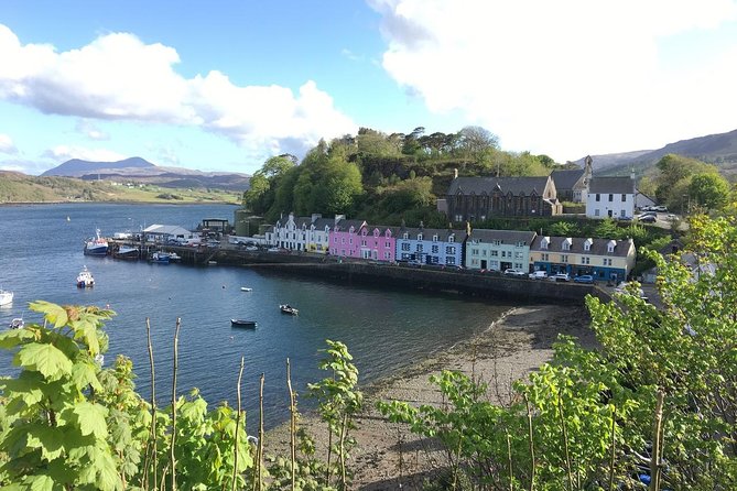 1 Day Tour from Inverness - Isle of Skye, Fairy Pools, and Eilean Donan Castle - The reality check: long day, shifting weather, and limited walking