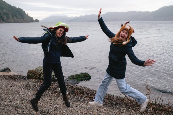 18-39s 3 Day Isle of Skye and Highlands Tour From Edinburgh - Day 3: Ben Nevis country, Glencoe, Tyndrum, and back to Edinburgh