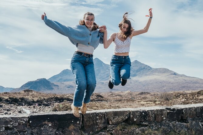 18-39s 3 Day Isle of Skye and Highlands Tour From Edinburgh - Where you stay and how to handle meals without overspending
