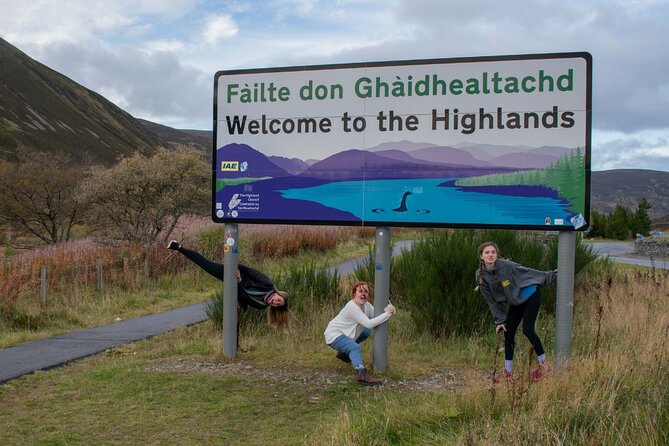 18-39s 3 Day Isle of Skye and Highlands Tour From Edinburgh - Who should book this Skye and Highlands tour, and who might want something else