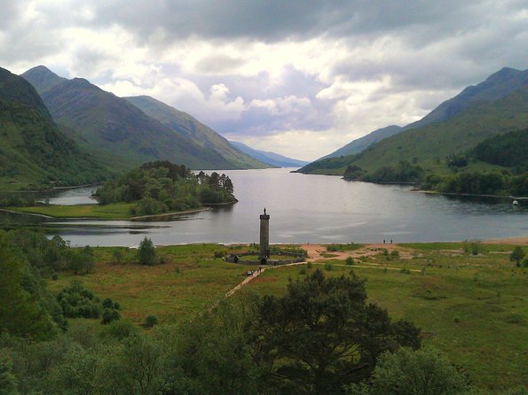 2-Day Inverness and the Highlands Very Small Group Tour from Edinburgh - Culloden Moor: the most emotional stop of the whole ride