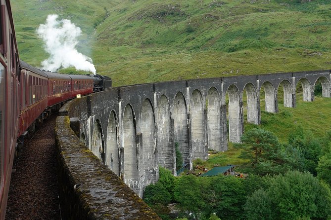 2-Day Jacobite Experience including the Hogwarts Express from Edinburgh - Why the Hogwarts Express fits into a smart 2-day Highlands plan