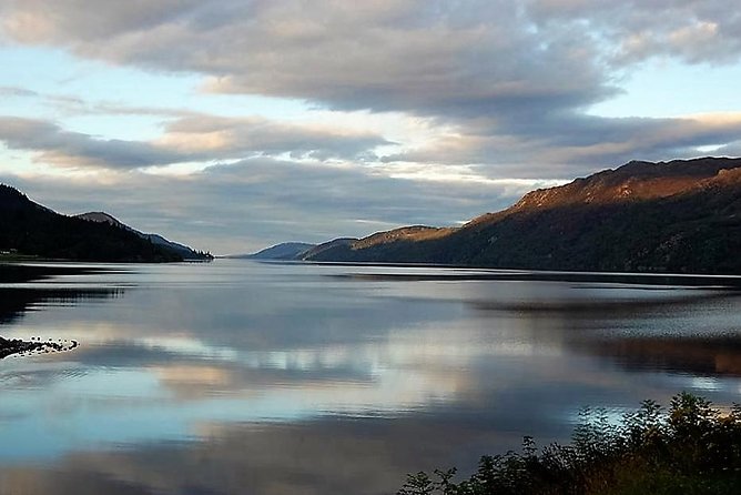2-Day Jacobite Experience including the Hogwarts Express from Edinburgh - Fort Augustus overnight: a real break after a long day