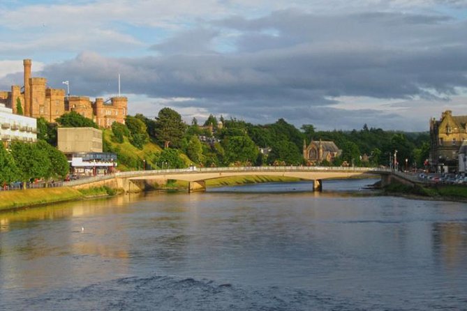 2-Day Loch Ness and Inverness Small-Group Tour from Edinburgh - Price and Value: What You’re Paying For at About $444 Per Person