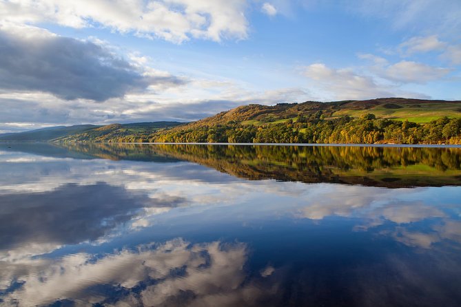 2-Day Loch Ness and Inverness Small-Group Tour from Edinburgh - Who This Tour Suits Best (And Who Might Want Another Option)