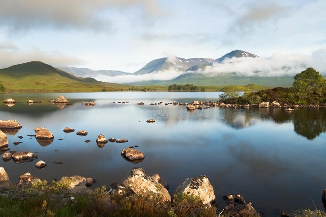 2-Day Loch Ness and Inverness Small-Group Tour from Edinburgh - Should You Book This Loch Ness and Inverness Small-Group Tour?