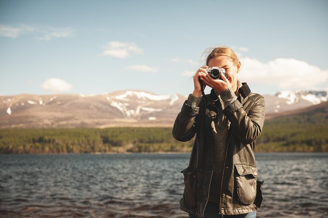 2-Day Loch Ness and Inverness Small-Group Tour from Edinburgh - Inverness Lodging: The One Area You Should Plan For