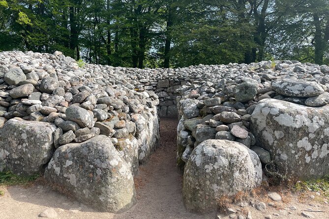 2-Day Outlander Experience Small Group Tour from Edinburgh - Price and value: what $345.27 buys you, and what it does not