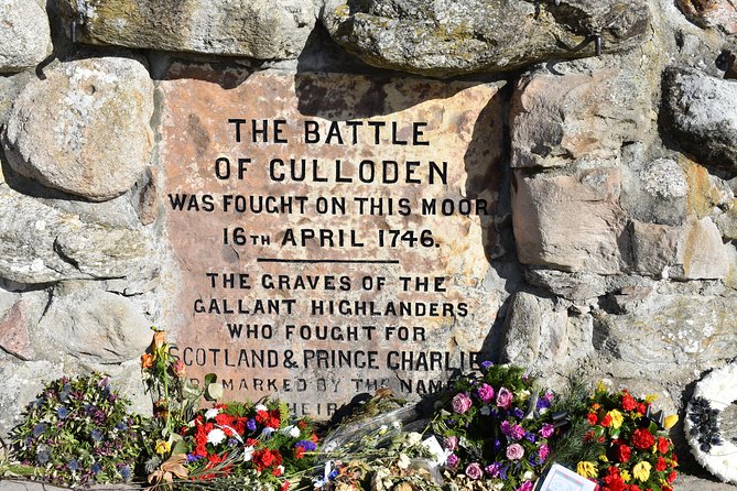 2-Day Outlander Experience Small Group Tour from Edinburgh - Logistics that can affect your day (and how to handle them)