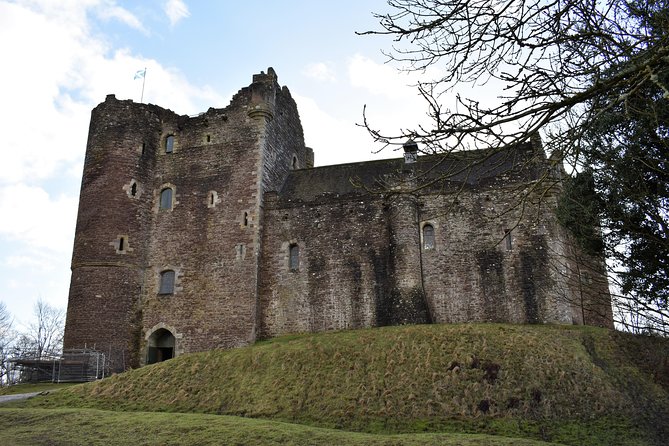 2-Day Outlander Experience Small Group Tour from Edinburgh - Who should book this, and who should choose something else