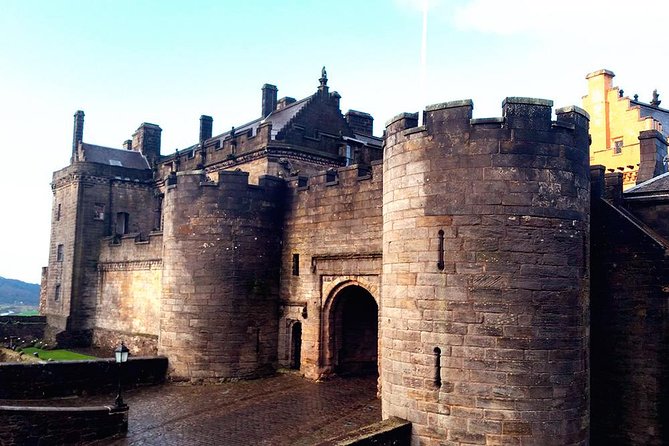 2 Days Private Custom Tour of Scotland from Edinburgh - The guide matters: Brian’s calm, family-friendly style on the road