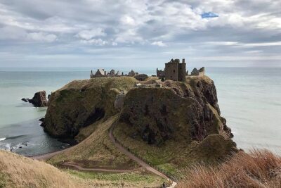 2 Days Private Custom Tour of Scotland from Edinburgh