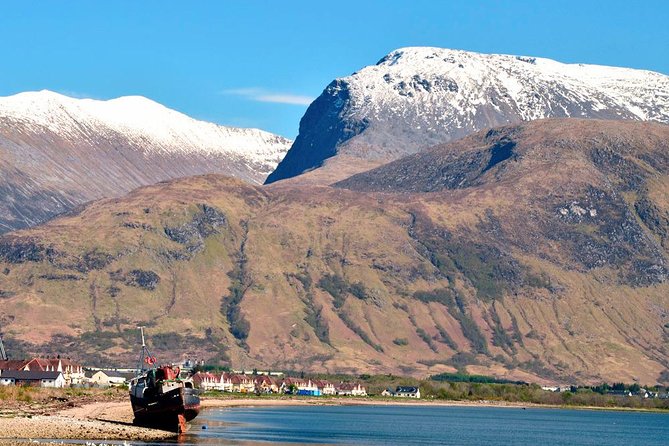 2 Days Private Custom Tour of Scotland from Edinburgh - What the 8-hour day style means for your comfort