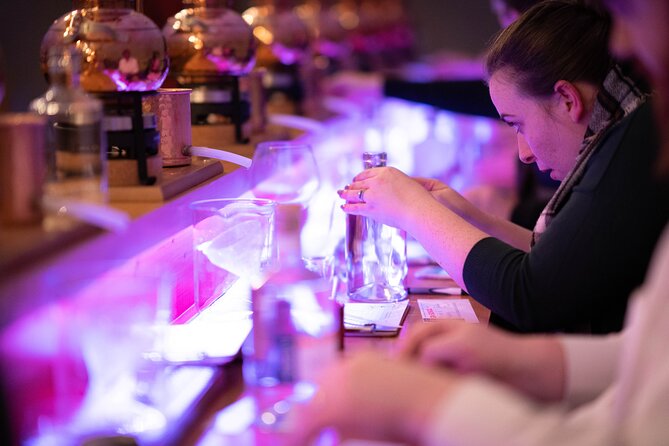 2 hour Gin School Experience in Aberdeen - Price and Value, What $192.23 Really Covers