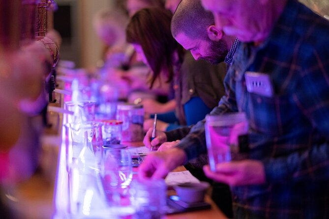 2 hour Gin School Experience in Aberdeen - Should You Book This Aberdeen Gin School Experience?