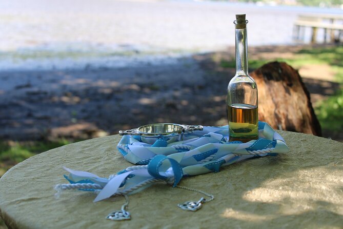 2-Hour Private Celtic Handfasting Ceremony Experience - What makes this private Loch Ness handfasting feel different