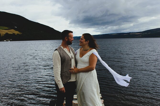 2-Hour Private Celtic Handfasting Ceremony Experience - Who this experience is best for