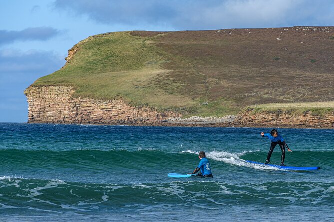 2 hour private surf lesson! (Up to 2 people) - Private lessons for up to 2: how the $207.16 price adds up