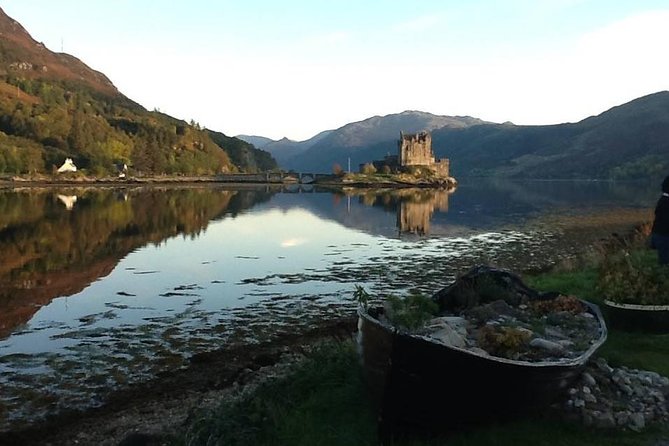 3-Day Guided Isle of Skye and Highlands with Stay from Edinburgh - Day 3: Culloden Battlefield, Clava Cairns, then Loch Ness and Pitlochry