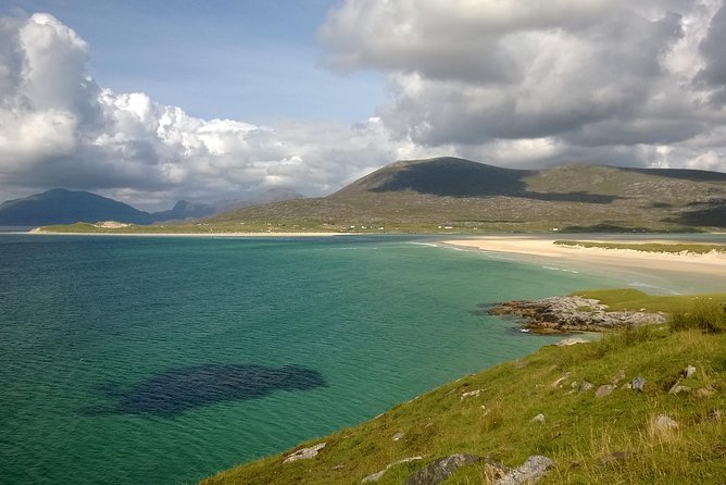 3-Day Hebrides Tour from Inverness: Isles of Lewis and Harris - Stornoway Harbour on day 3, then back to Inverness by 7 pm