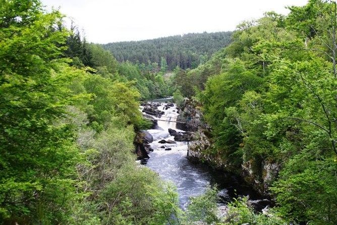 3-Day Hebrides Tour from Inverness: Isles of Lewis and Harris - Ullapool and the ferry to Stornoway, the simplest way to do the crossing