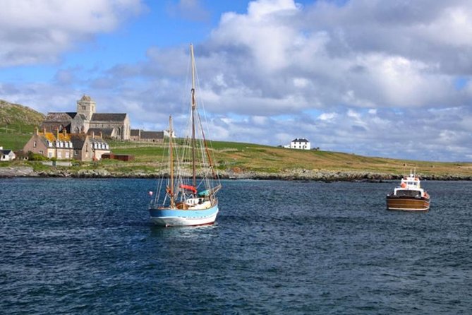 3-Day Isle of Mull and Iona Small-Group Tour from Glasgow - Glasgow departure, tight check-in, and how the small-group day feels