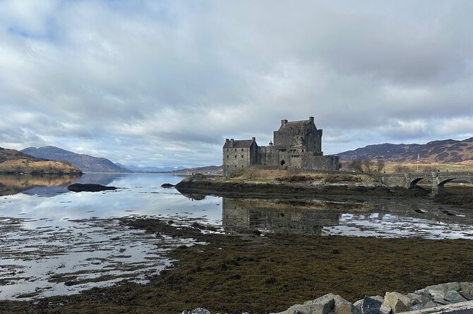 3 Day Isle of Skye Adventure from Edinburgh - Key Highlights You’ll Actually Feel