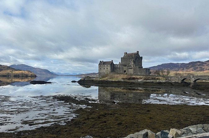 3 Day Isle of Skye Adventure from Edinburgh - What to Expect on a Three-Day Highlands Route