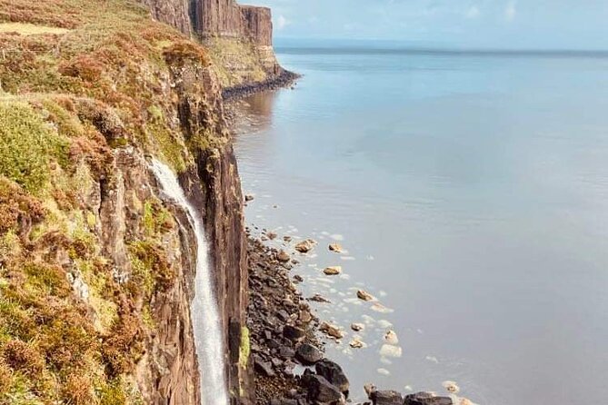 3 Day Isle of Skye Adventure from Edinburgh - Edinburgh Pickup, Private-Group Flow, and a Calm Start