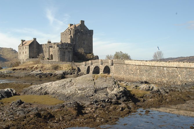 3-Day Isle of Skye and Highlands Tour from Glasgow - Why this tour works so well for first-timers from Glasgow