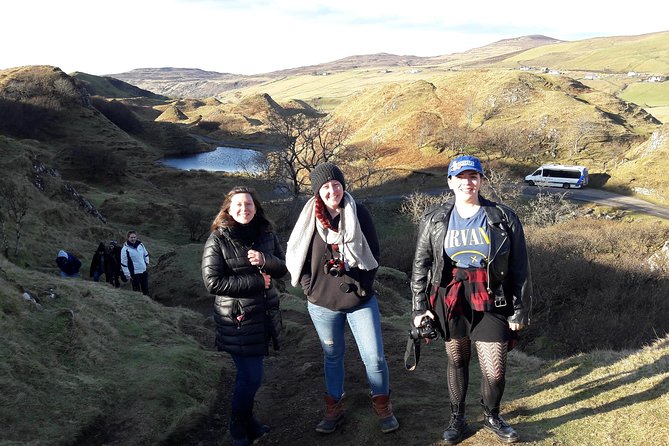 3-Day Isle of Skye and Highlands Tour from Glasgow - A key Skye reality check: time, weather, and traffic
