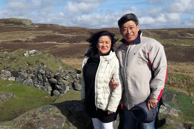 3-Day Isle of Skye and Highlands Tour from Glasgow - Day 3: Loch Ness cruise and Urquhart Castle, plus Culloden and Clava Cairns
