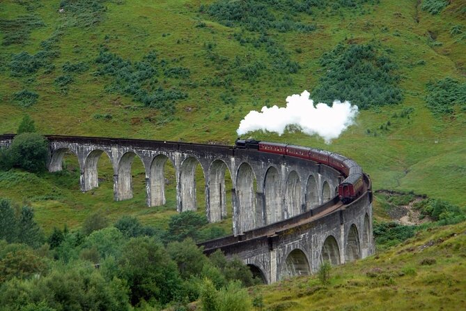 3 Day Isle of Skye and Jacobite Steam Train Tour from Inverness - Key highlights worth your attention