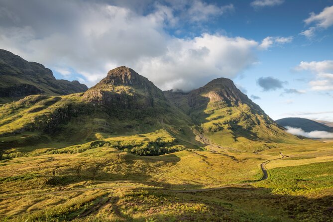 3 Day Isle of Skye and Jacobite Steam Train Tour from Inverness - Day 3: Eilean Donan, Beauly, Muir of Ord, Culloden, and Clava Cairns