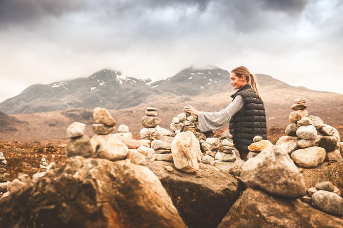 3-Day Isle of Skye and Scottish Highlands from Edinburgh - Why This Highlands and Skye Route Starts Strong in Edinburgh