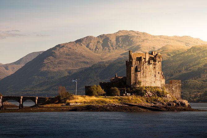 3-Day Isle of Skye and Scottish Highlands Small-Group Tour from Glasgow - Price and value: what you really get for $692.59