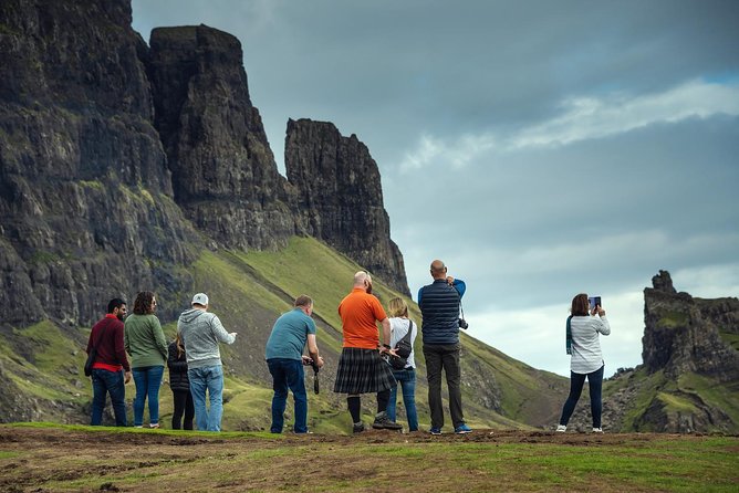 3-Day Isle of Skye Inverness Highlands and Glenfinnan Viaduct Tour from Edinburgh - Why this Edinburgh to Skye and Highlands route is worth the effort