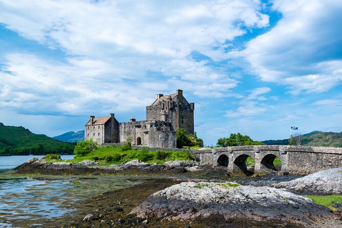 3 Day - Isle of Skye, Loch Ness & Glenfinnan Tour from Edinburgh - Price and value: what $345.27 really covers