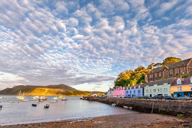 3 Day - Isle of Skye, Loch Ness & Glenfinnan Tour from Edinburgh - The real trade-offs: how this trip paces you