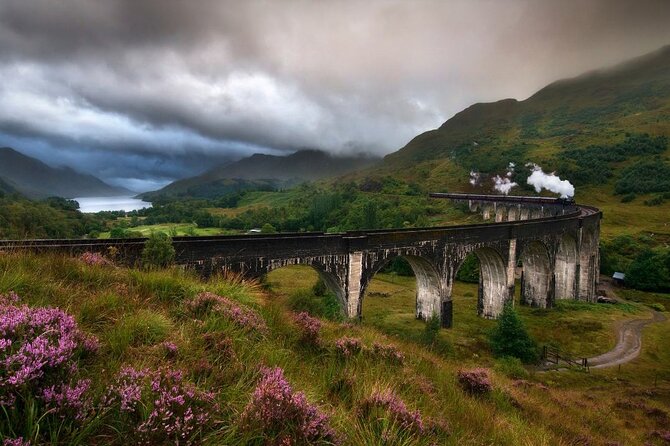3 Day - Isle of Skye, Loch Ness & Glenfinnan Tour from Edinburgh - Tickets and meals: how to plan your day-to-day spending