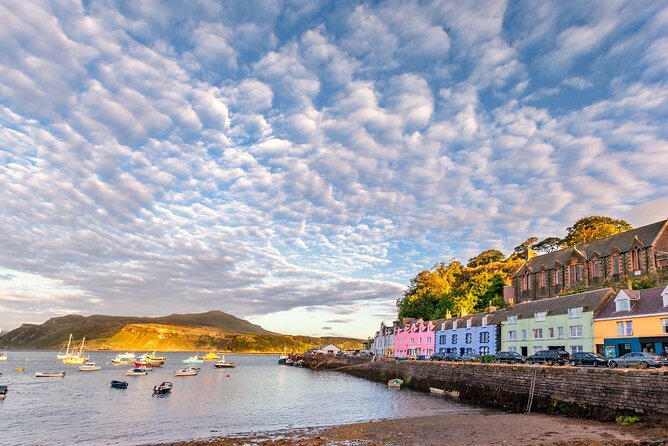 3 Day - Isle of Skye, Loch Ness & Glenfinnan Tour from Glasgow - Guides, group size, and the pace reality check