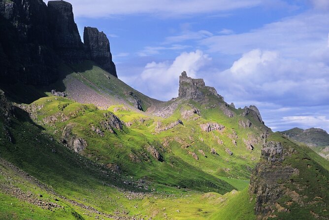 3 Day - Isle of Skye, Loch Ness & Glenfinnan Tour from Glasgow - What to pack and how to make the most of short stop times